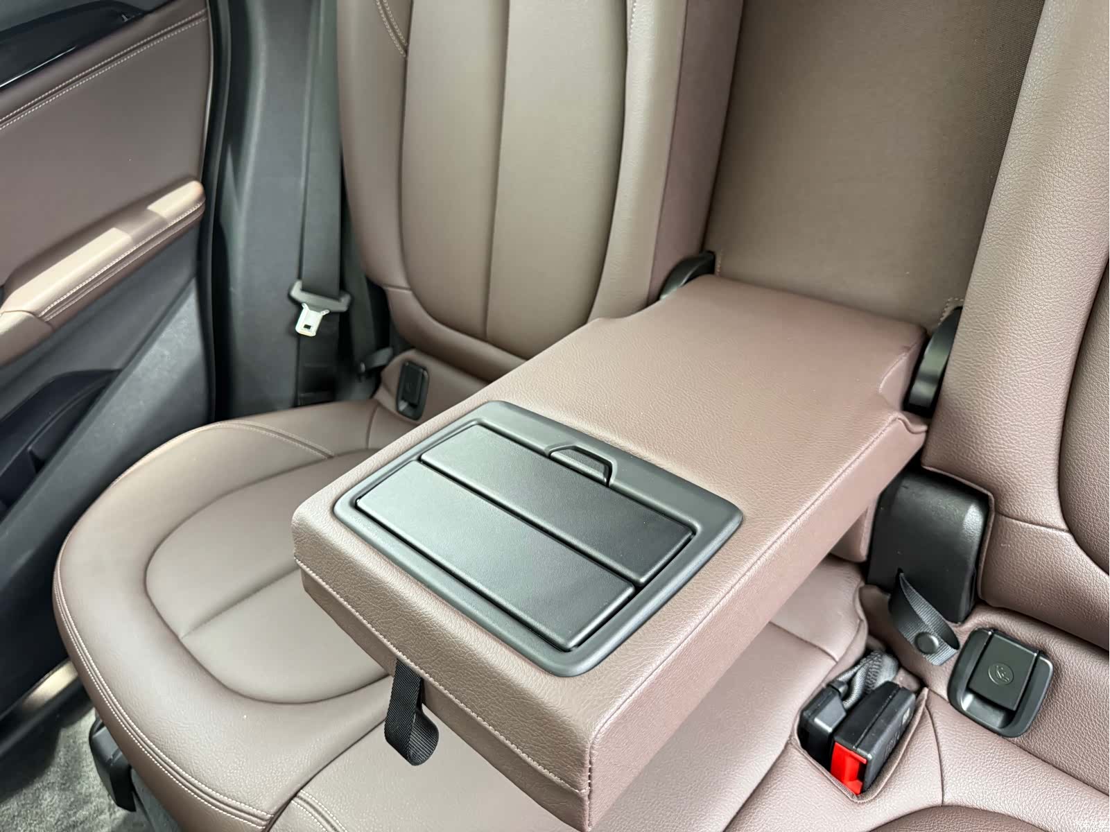 BMW X1, 2021 37