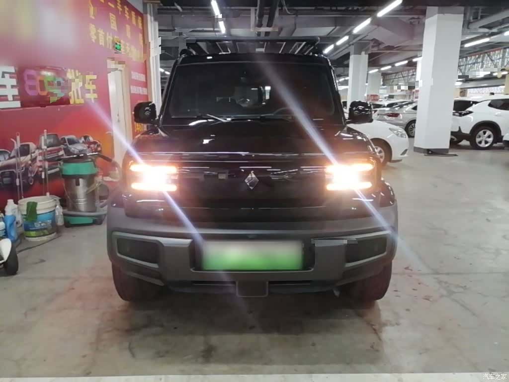 Wuling Yep, 2023 3