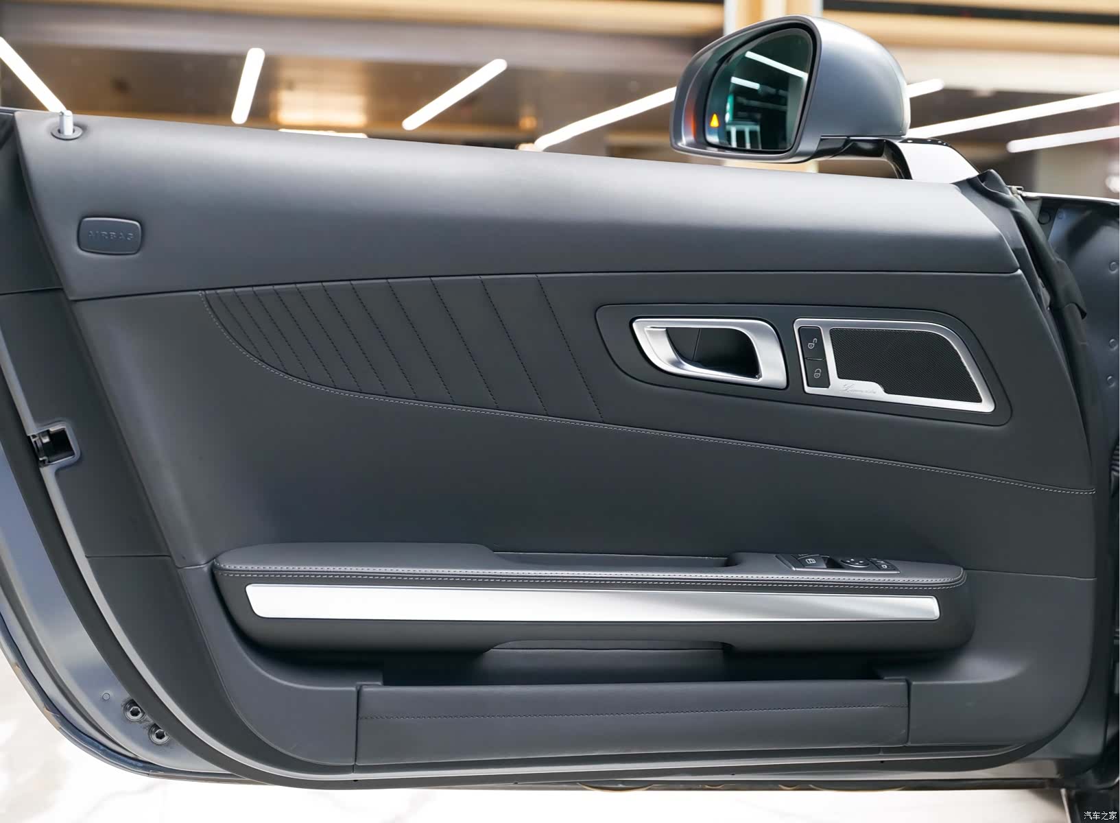 MG AMG, 2021 8