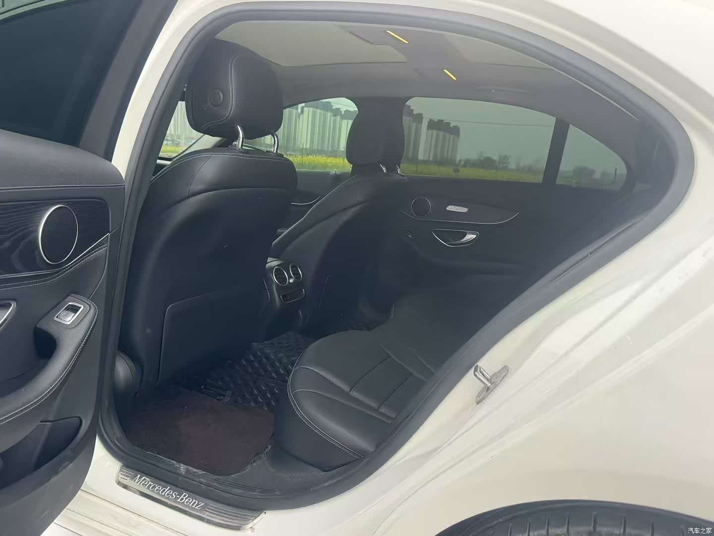 Mercedes-Benz C-Class, 2019 все фото