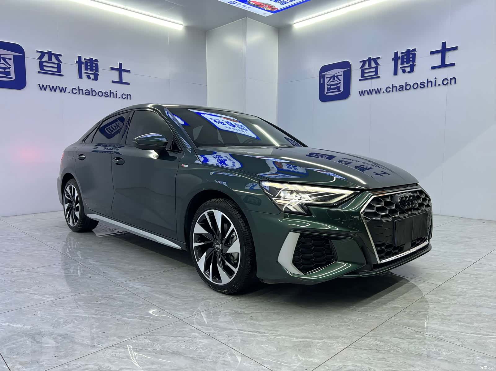Audi A3, 2022 3