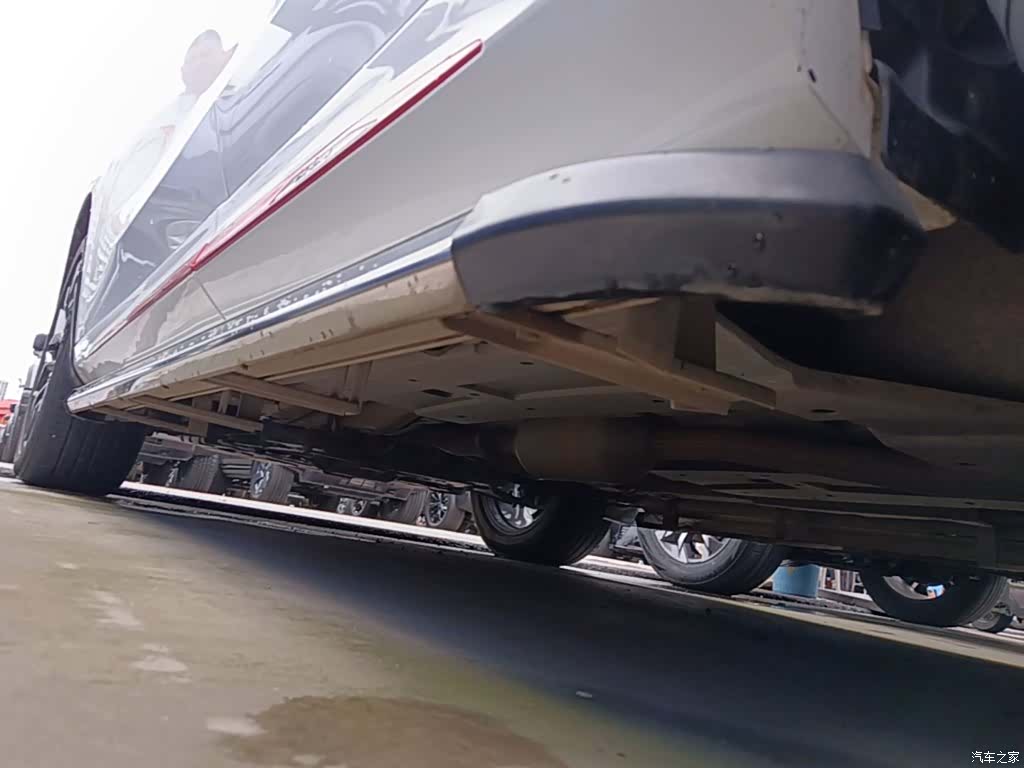 Changan Z6, 2023 22