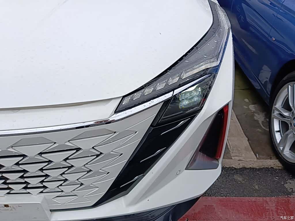 Changan Z6, 2023 24