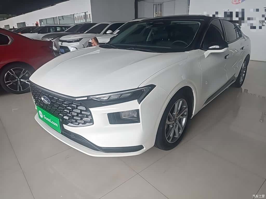 Ford Mondeo, 2023 1