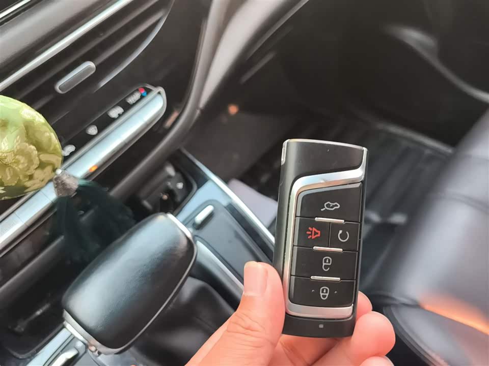 Trumpchi Trumpchi M6 Trumpchi Trumpchi M6