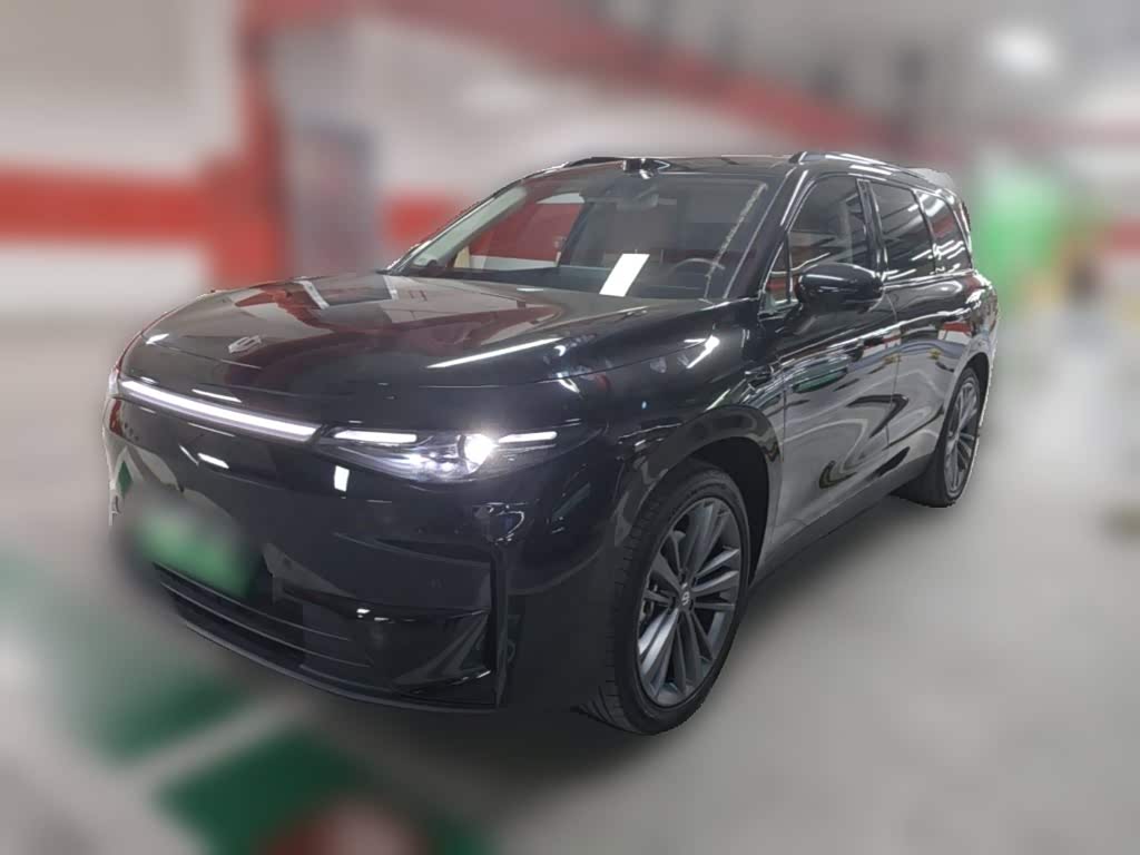 Leapmotor C16