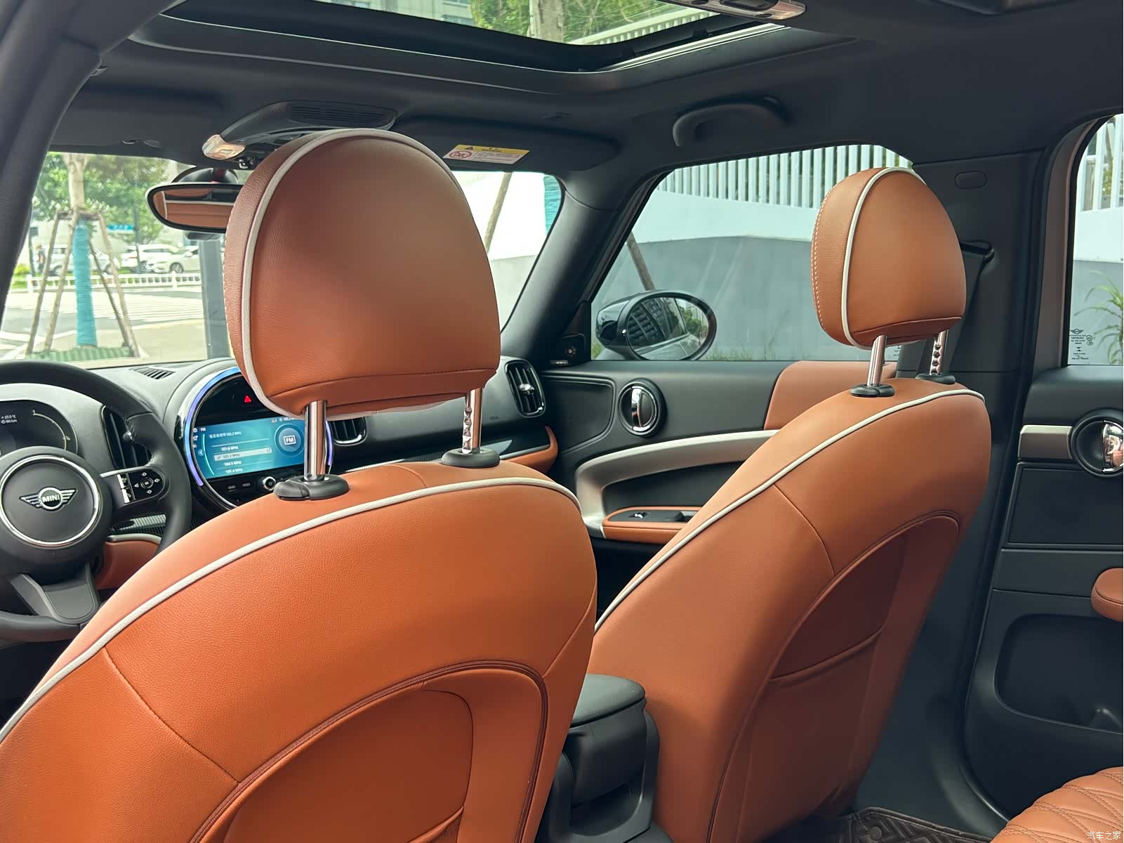 Mini Cooper, 2023 9
