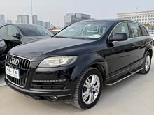 �µ�Q7 2010�� 3.6 FSI quattro ������