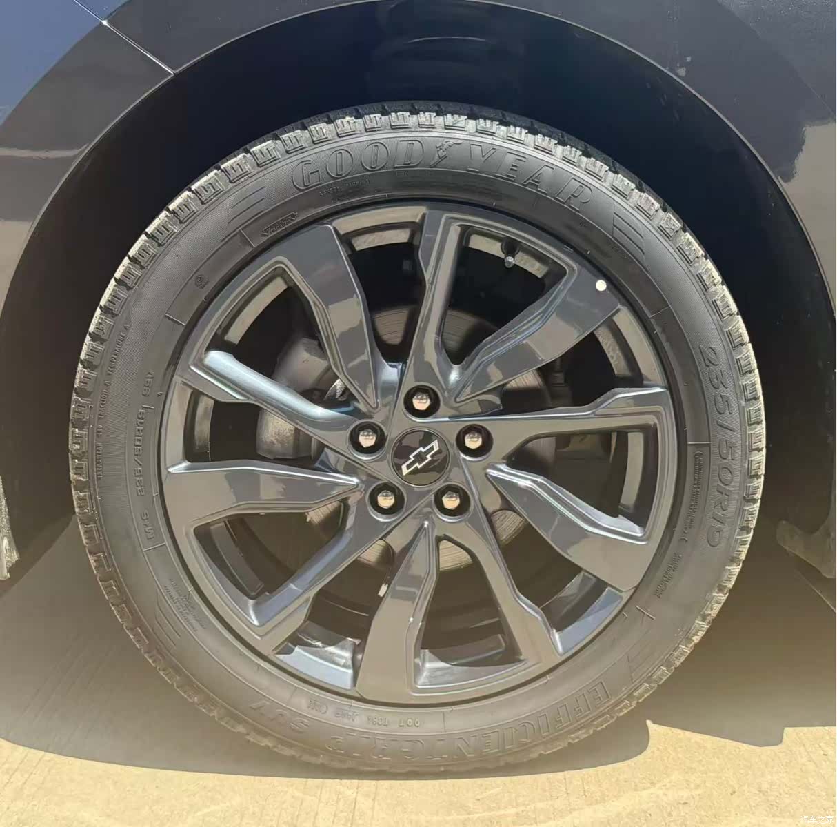 Chevrolet Equinox, 2022 12