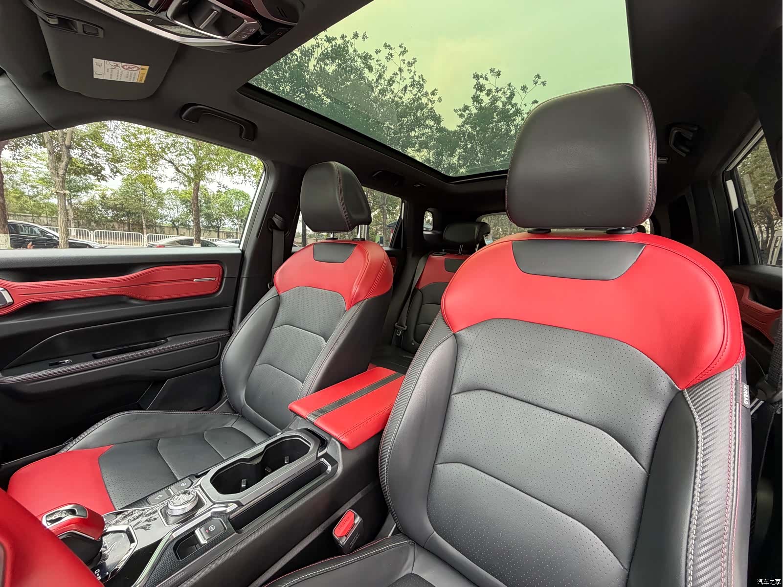 Geely Icon, 2021 13