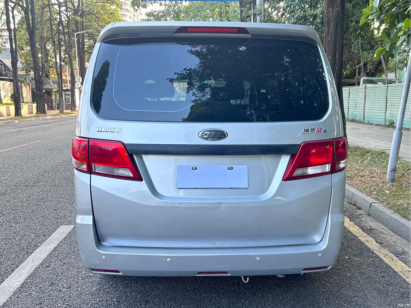 JiangQiJiTuan M4, 2022 4