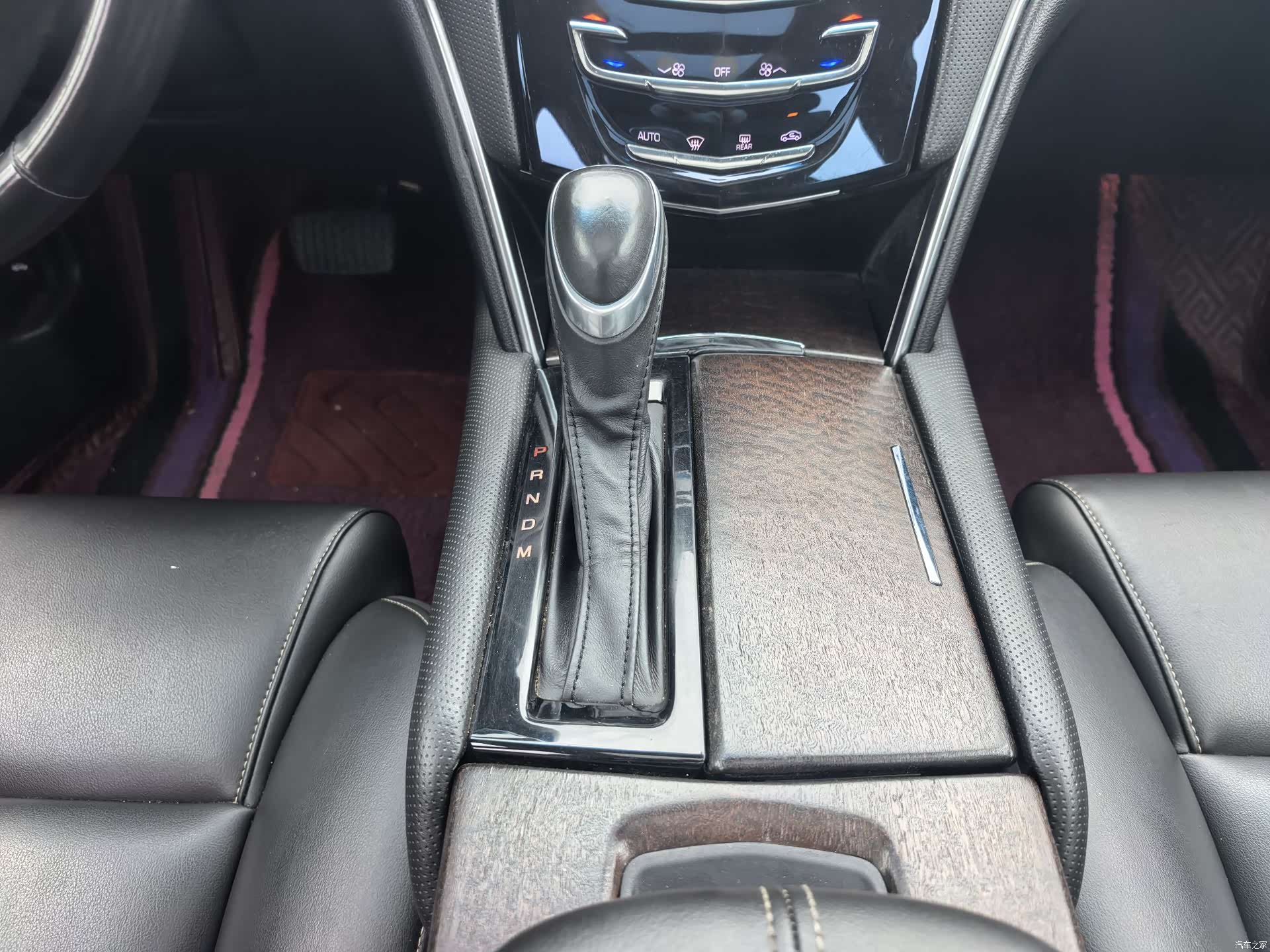 Cadillac XTS, 2018 10