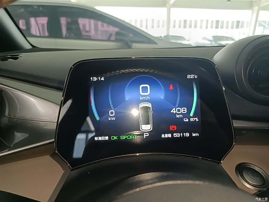 BYD Dolphin, 2024 12