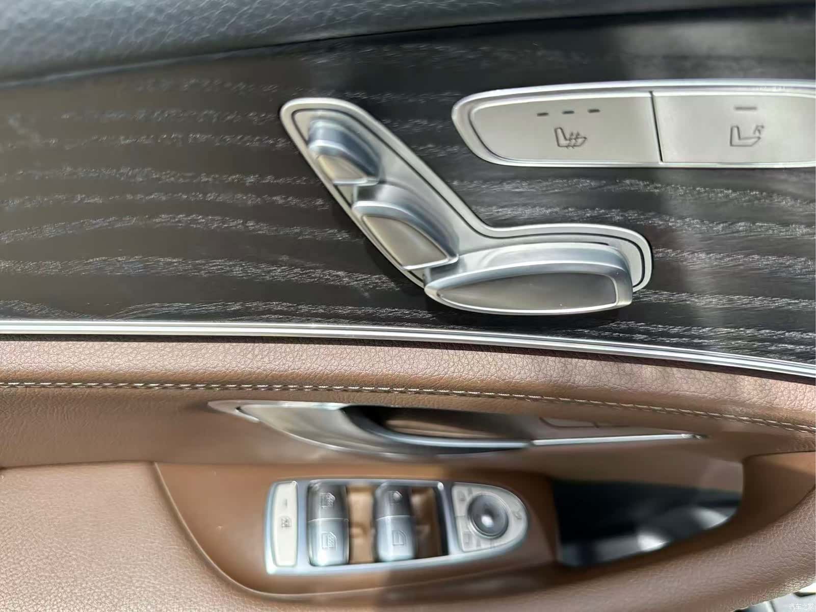 Mercedes-Benz E-Class, 2022 8