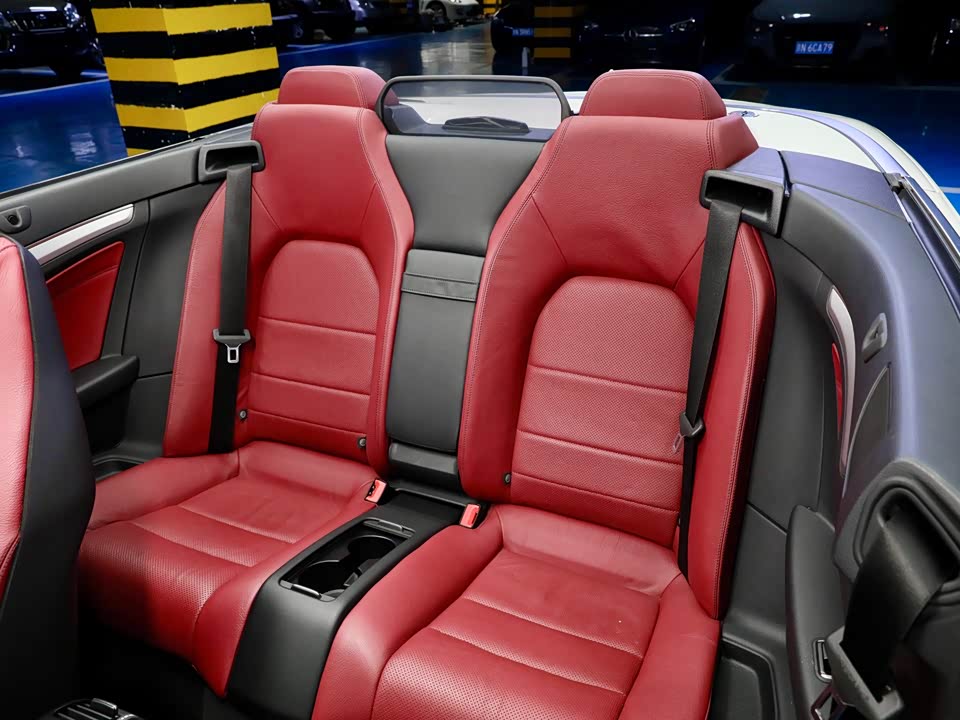 Mercedes-Benz E-class Mercedes-Benz E-class