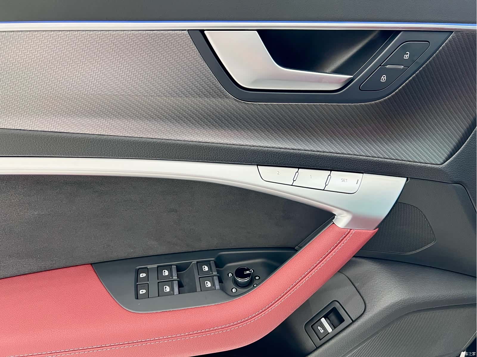 Audi A7L, 2025 23