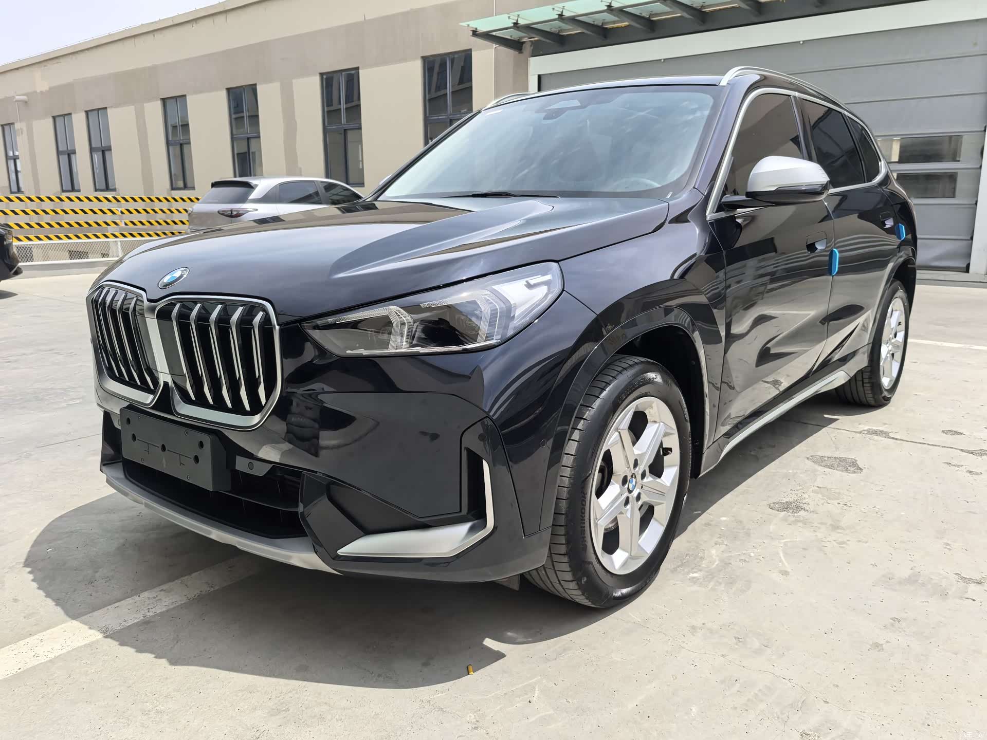 BMW X1, 2023 1