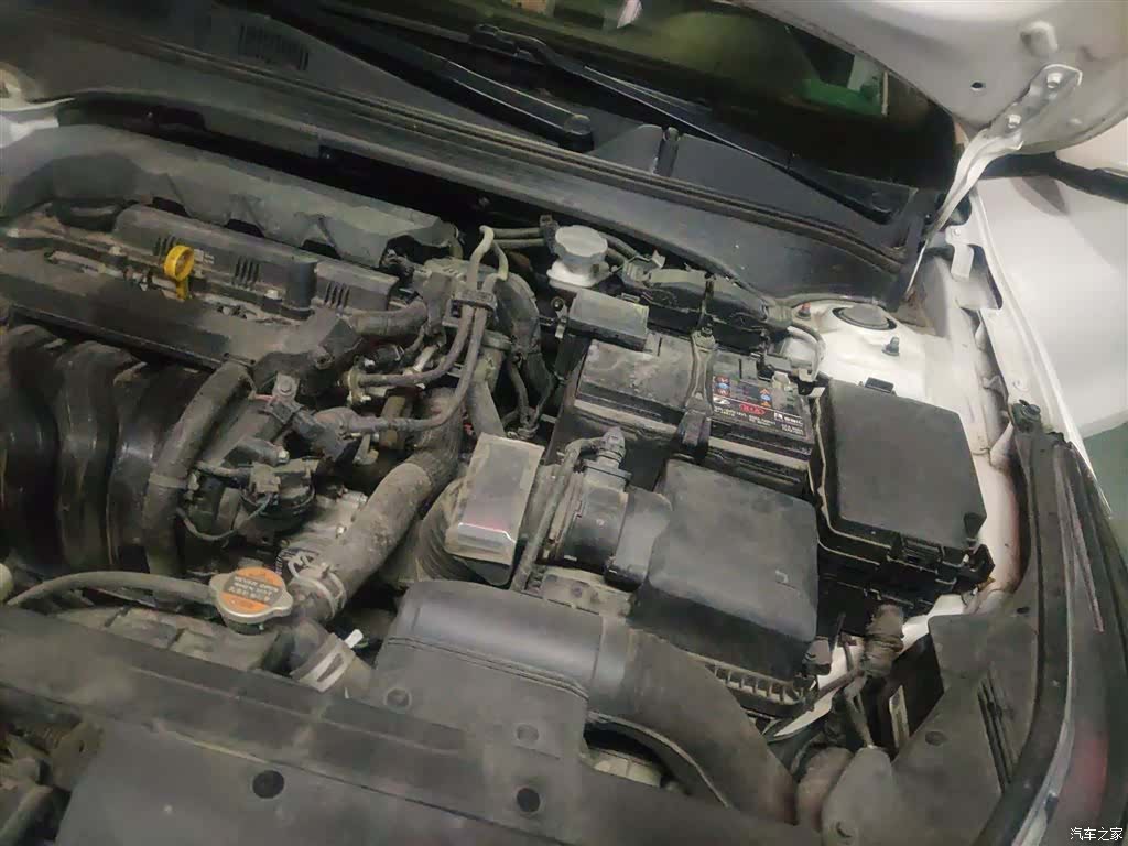 Kia K3, 2021 23