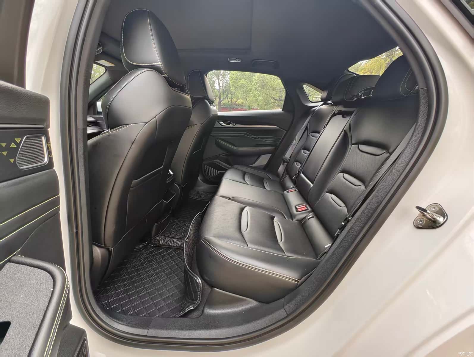 Geely Preface, 2024 все фото