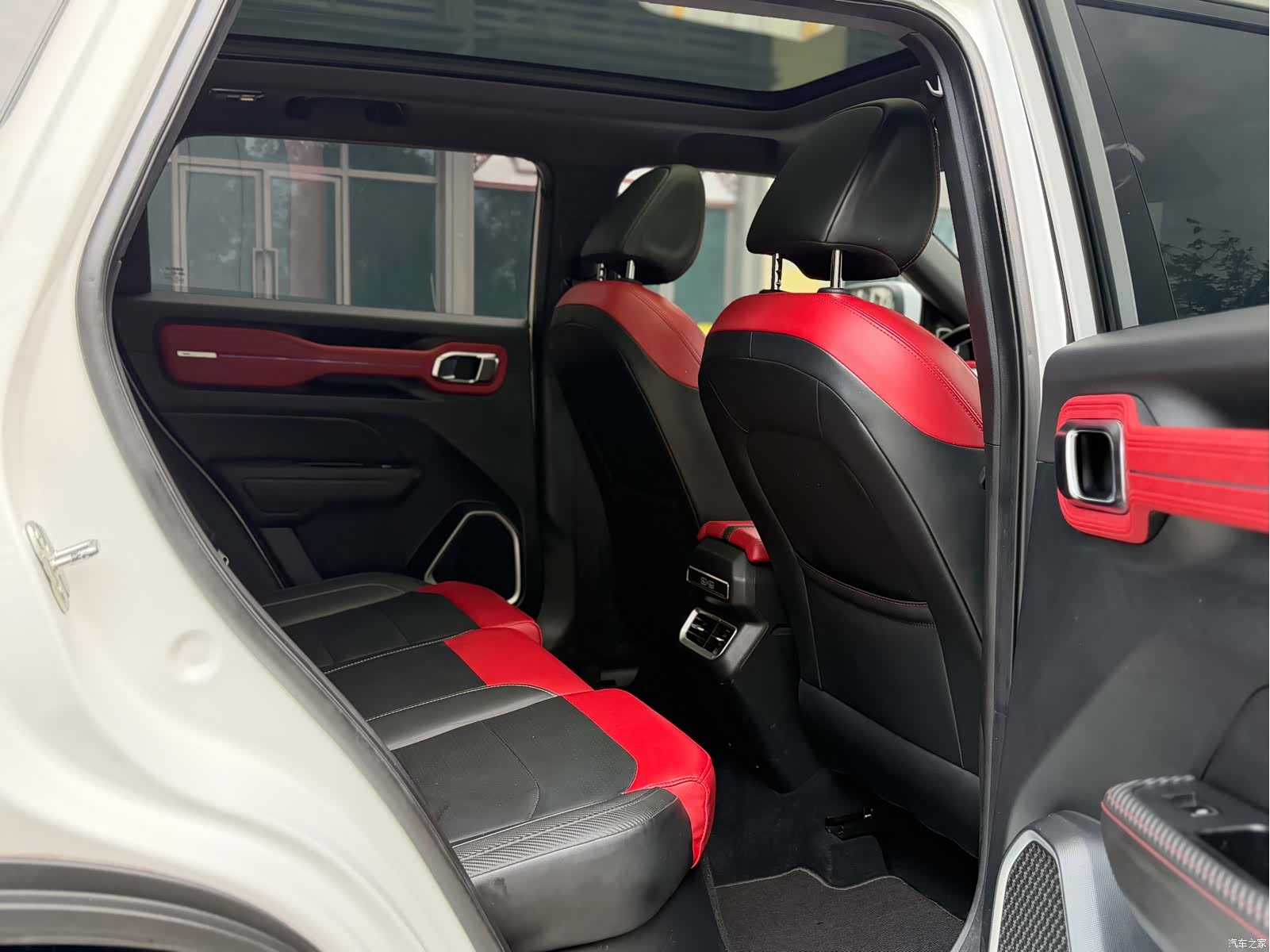 Geely Icon, 2021 9