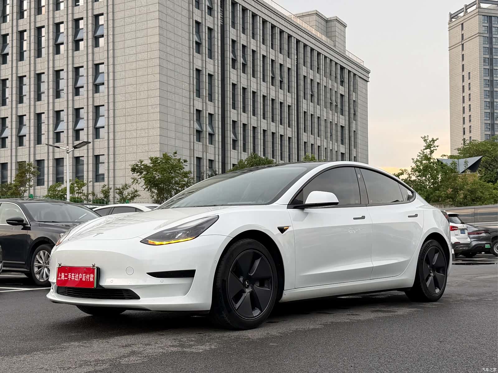 Tesla Model 3, 2023 2