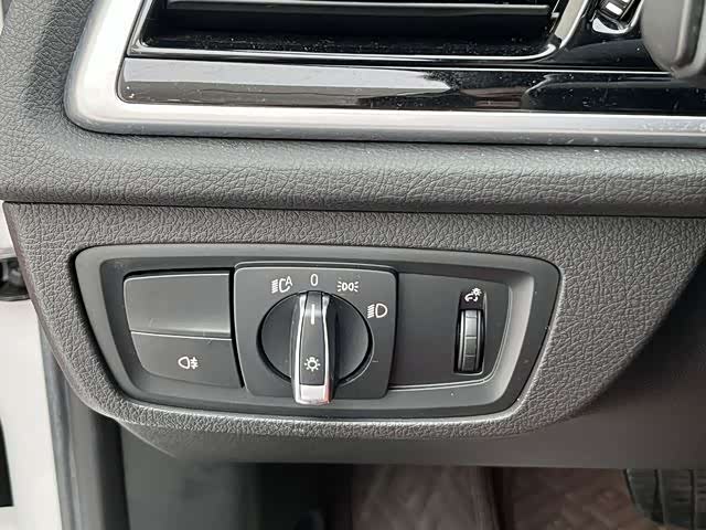 BMW 1 Series 2020, фото 14