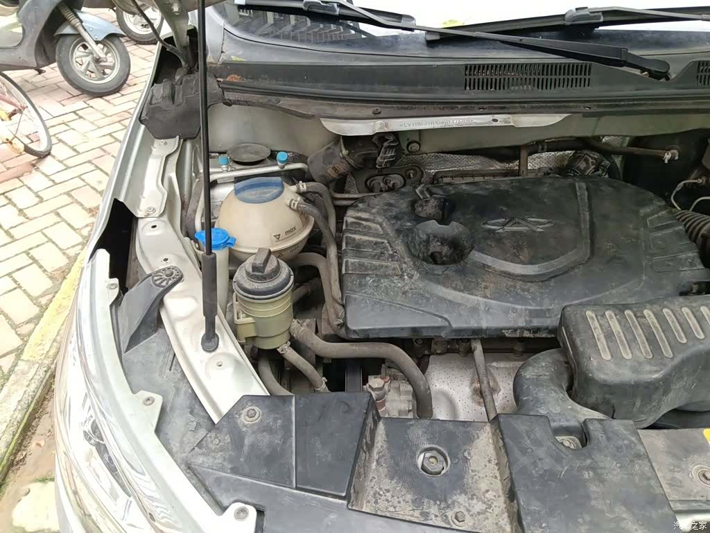 Karry K60, 2020 22