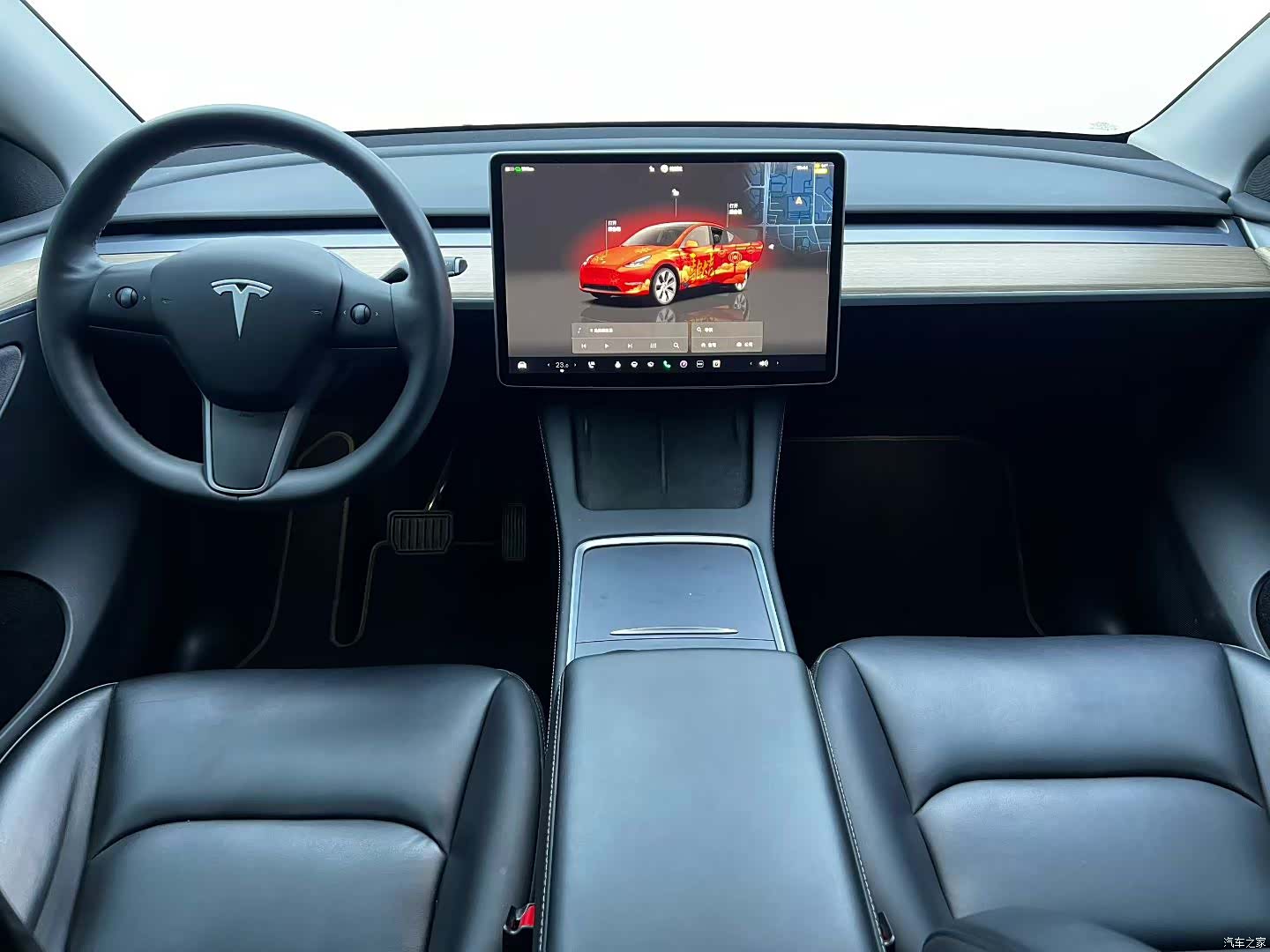 Tesla Model Y, 2023 6