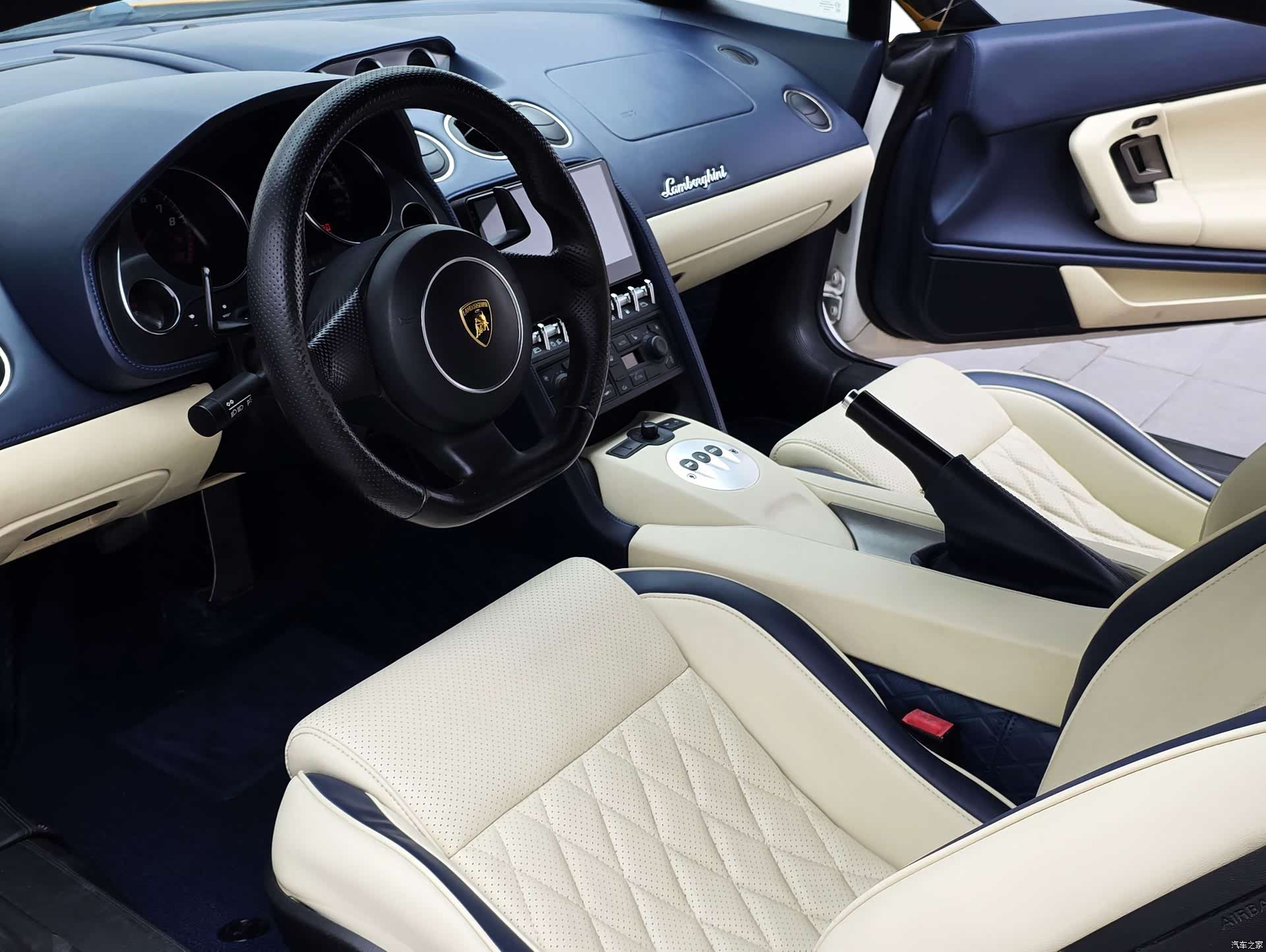 Lamborghini Gallardo, 2013 28