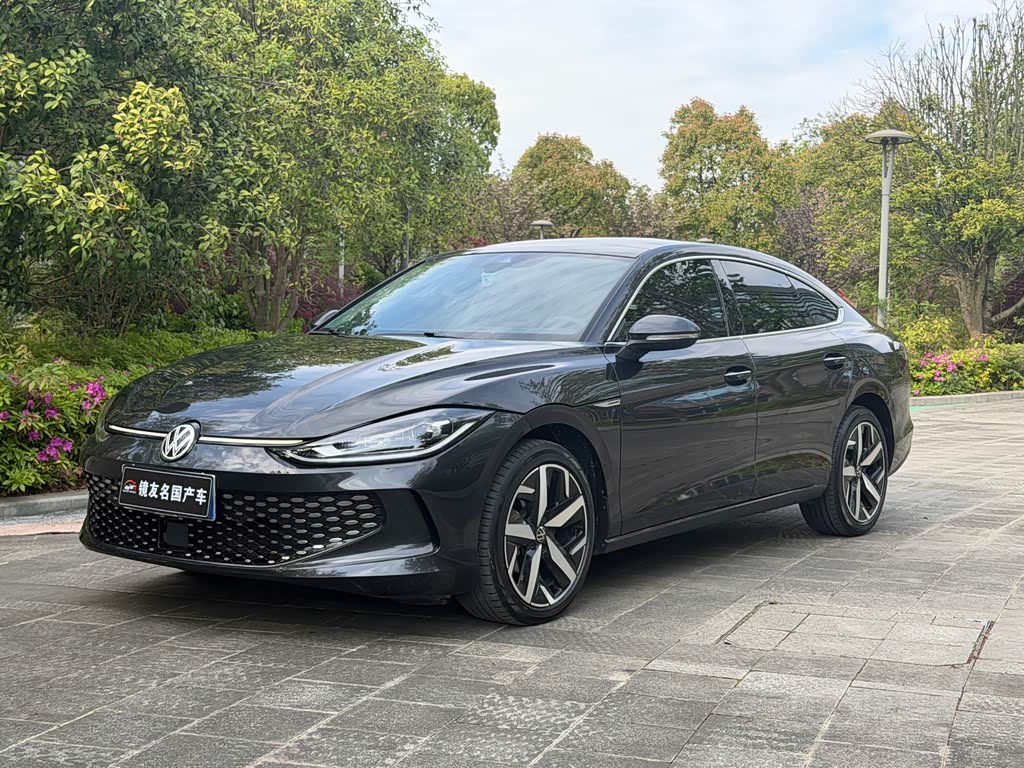 Volkswagen Lamando