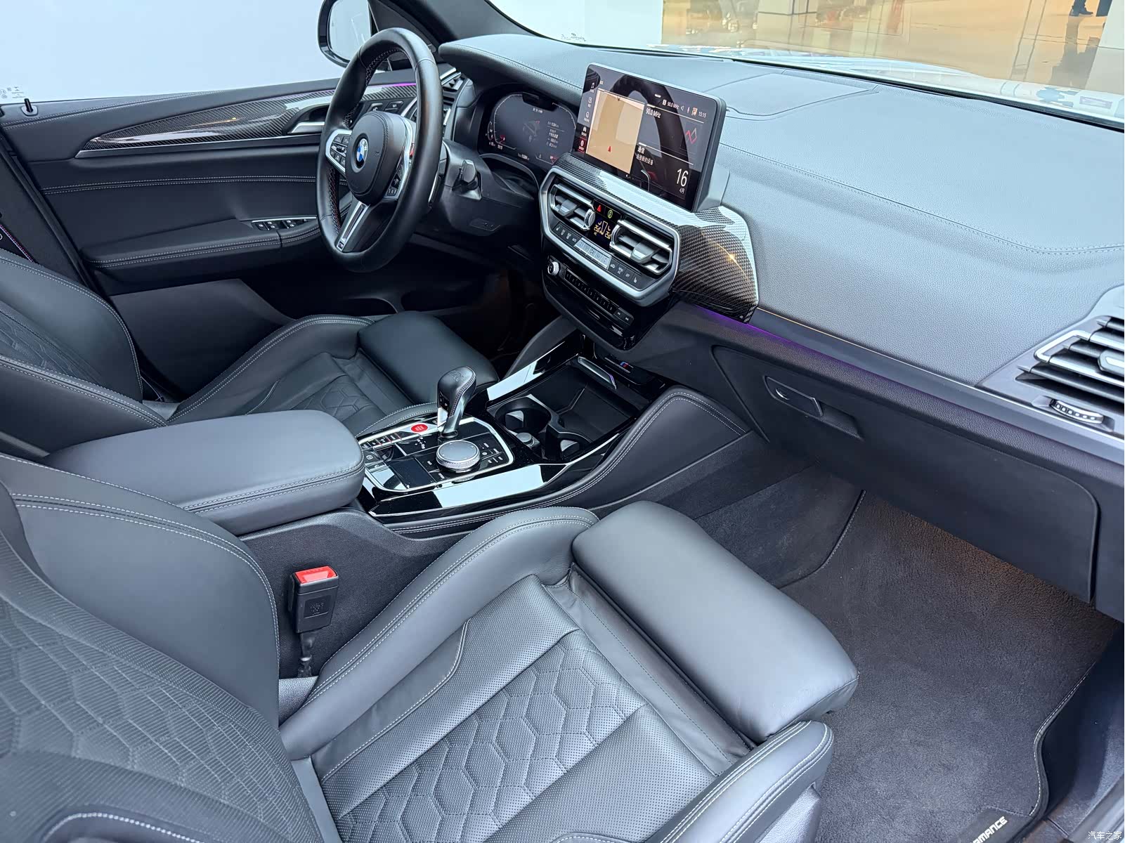 BMW X3, 2022 17