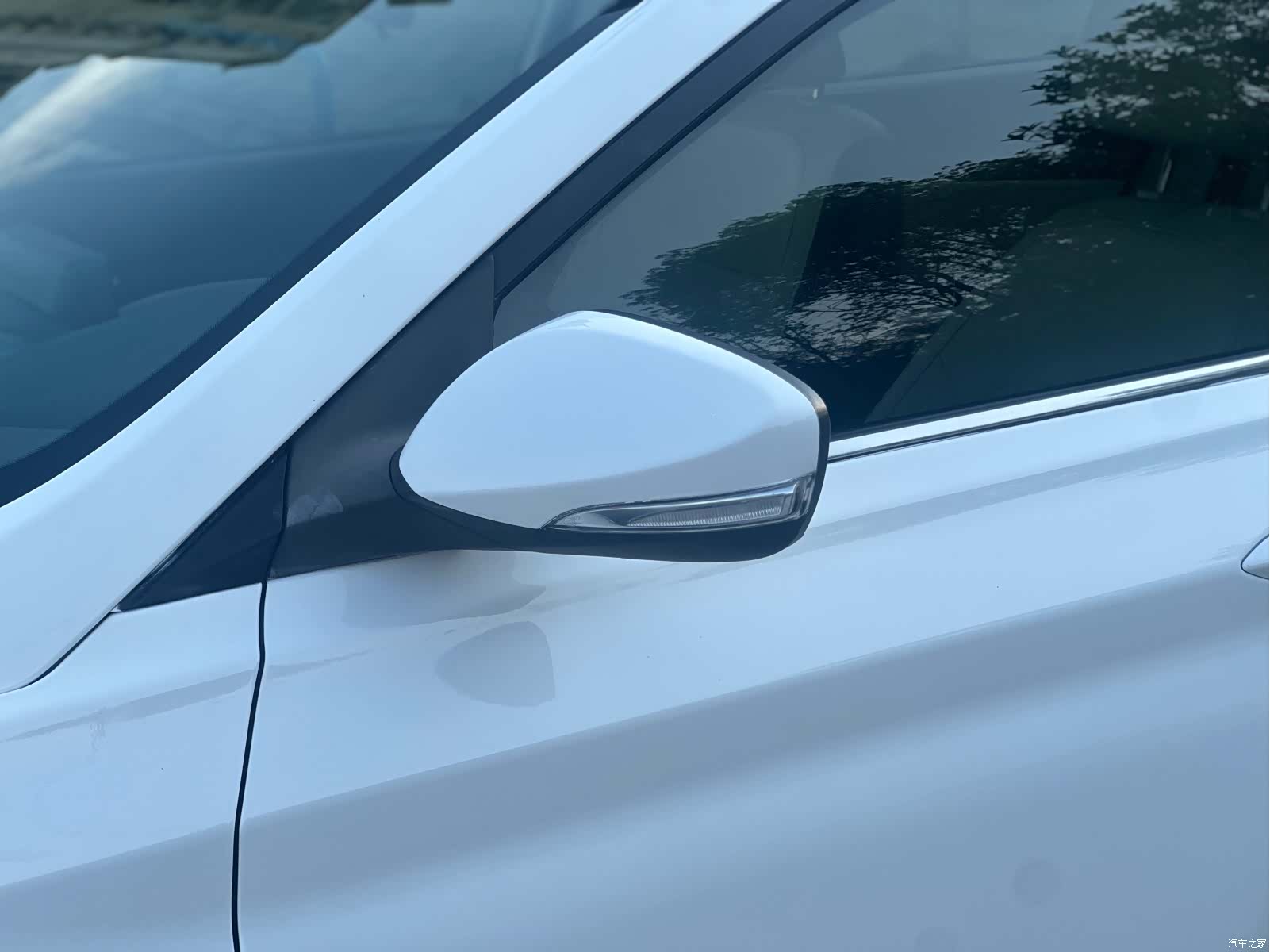 Changan V7, 2015 12