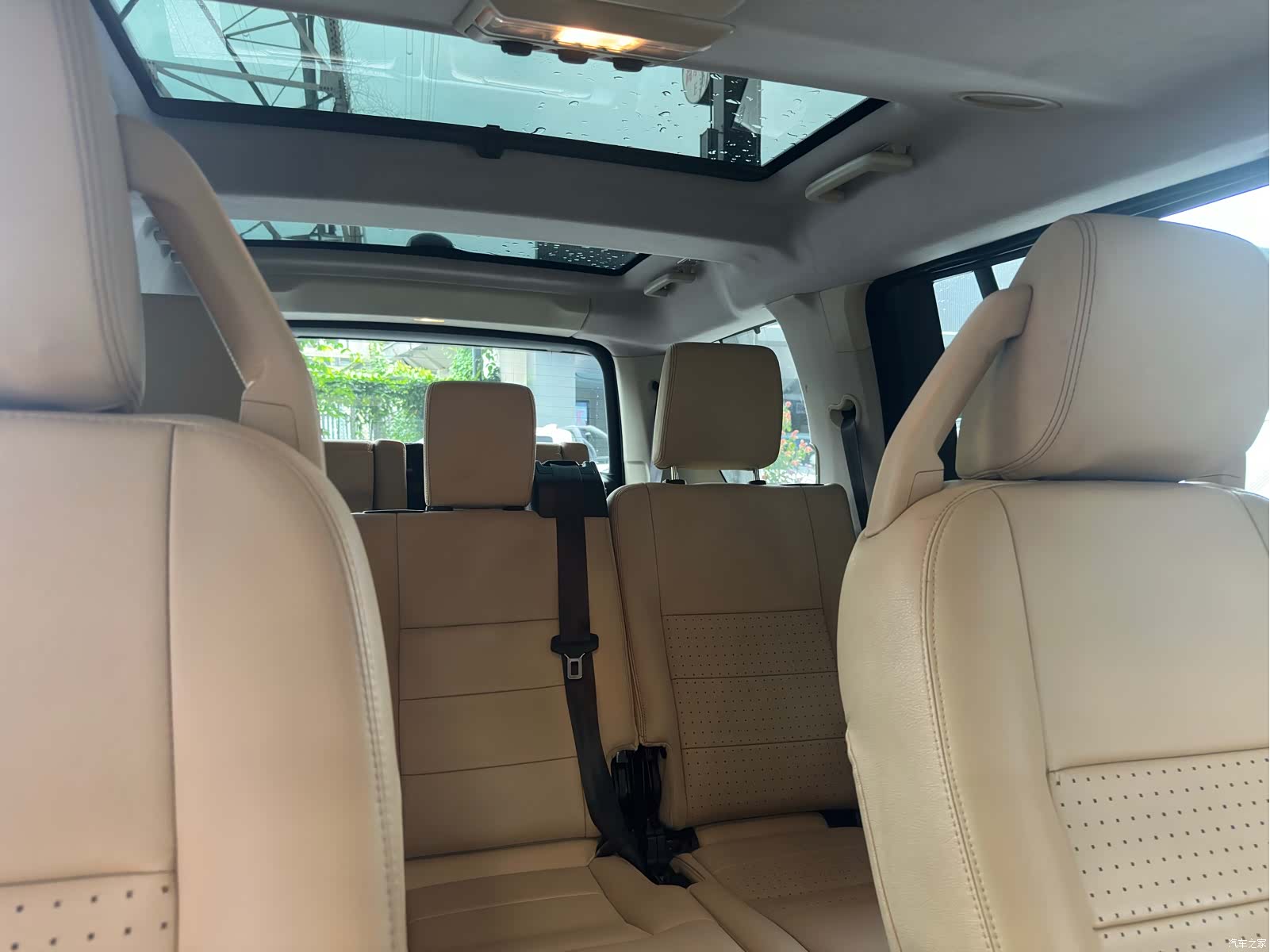 Land Rover Discovery, 2007 20