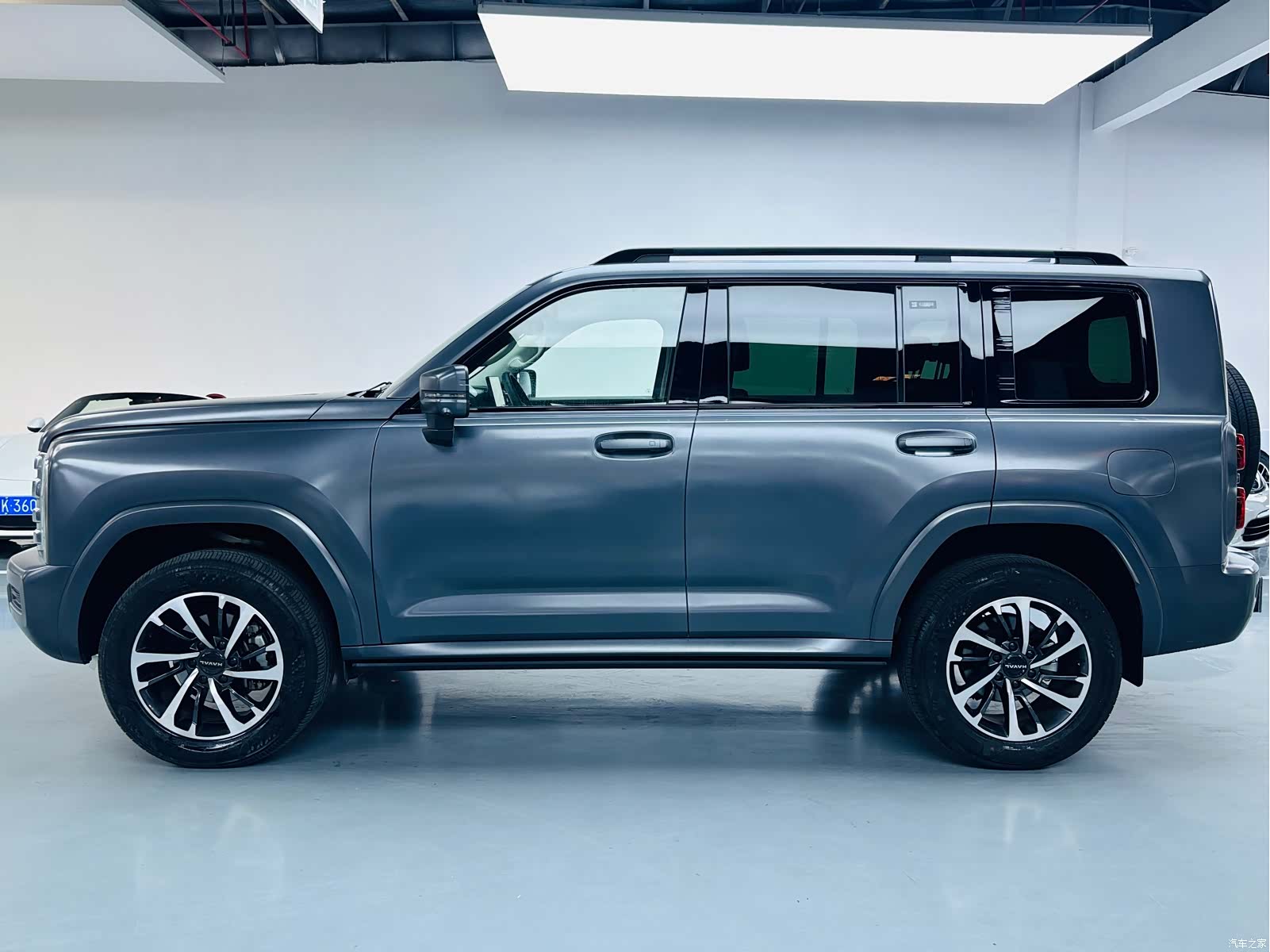 Haval H9, 2024 12