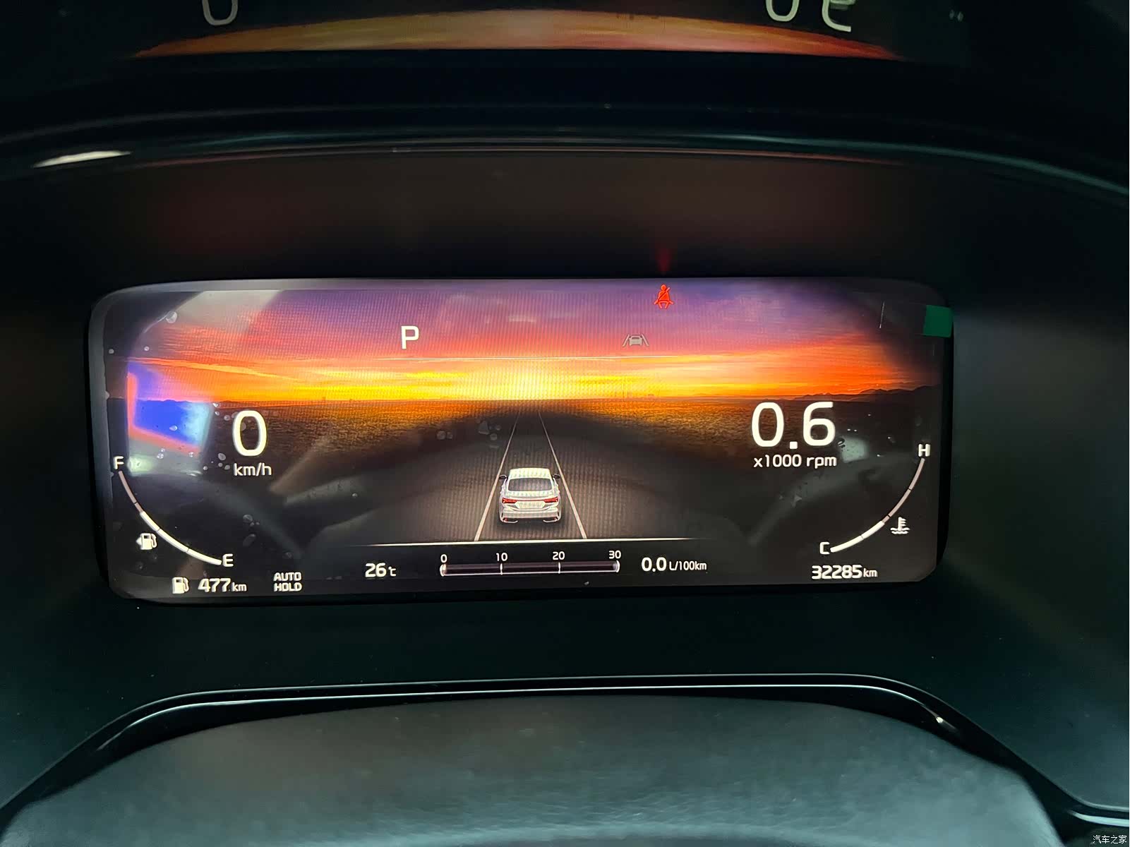 Kia K3, 2023 17
