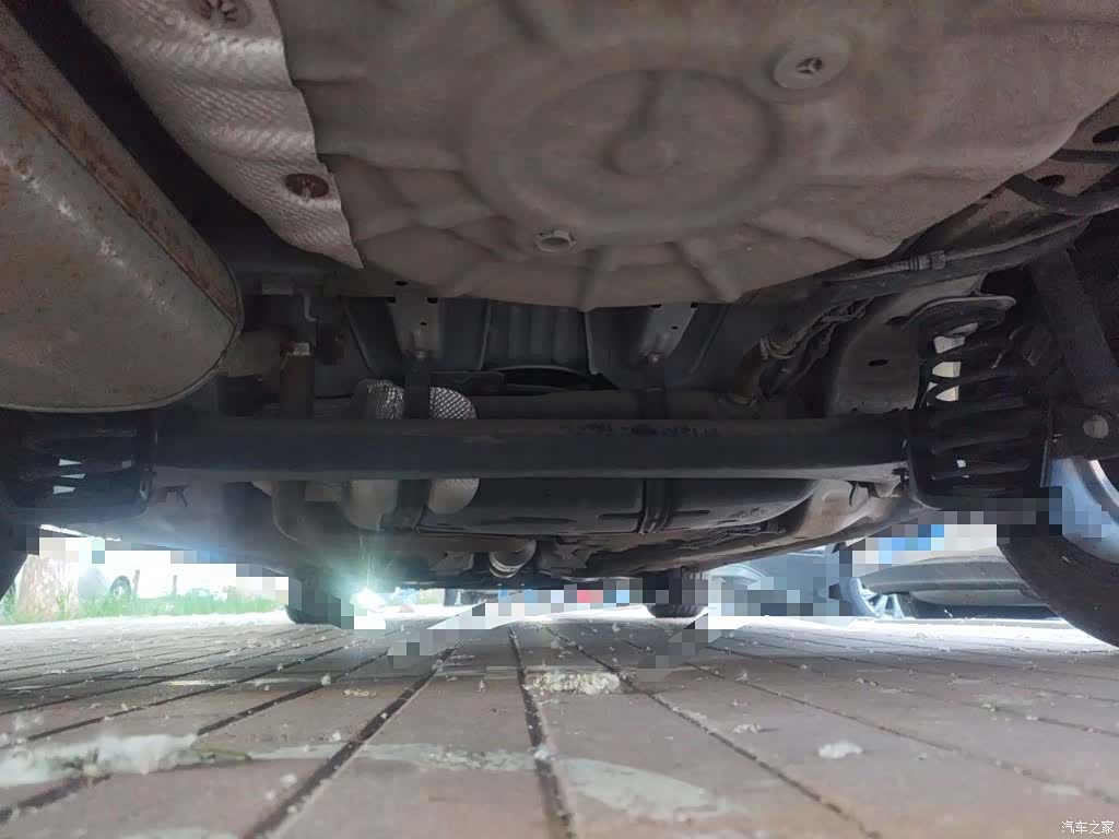 Chery 5, 2021 25