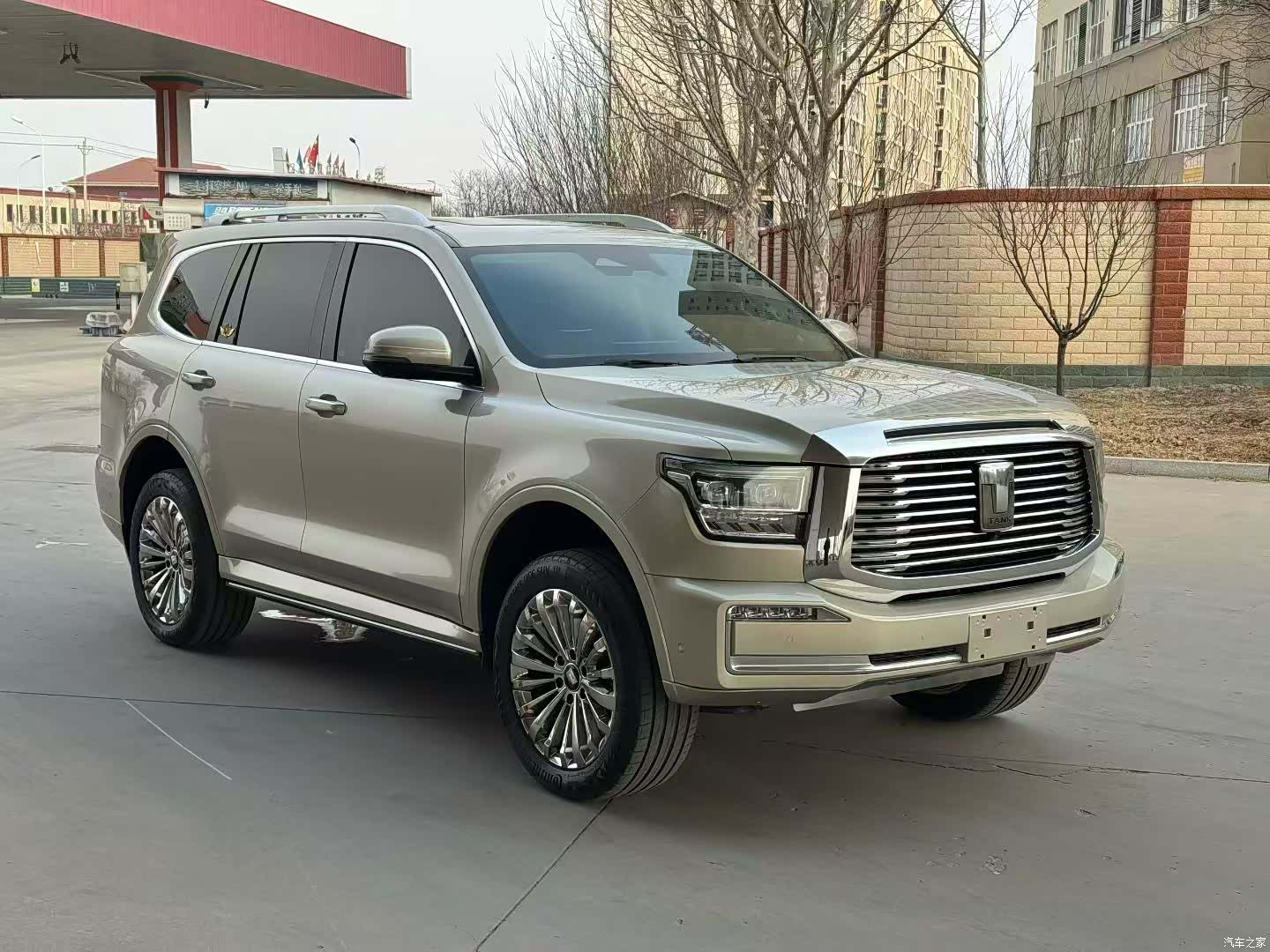 Tank 500, 2022 3
