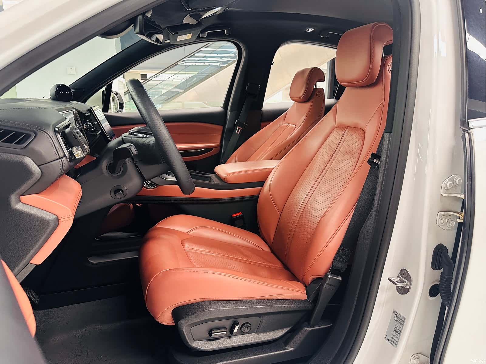 NIO EC6, 2022 28