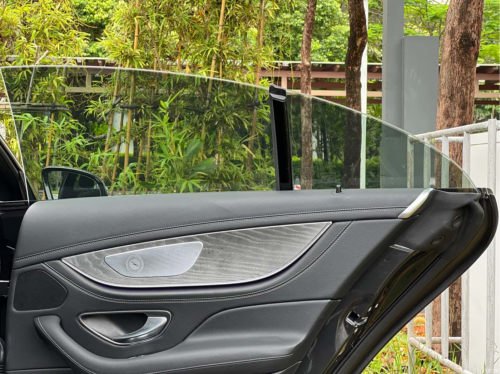 Mercedes-Benz CLS, 2022 18