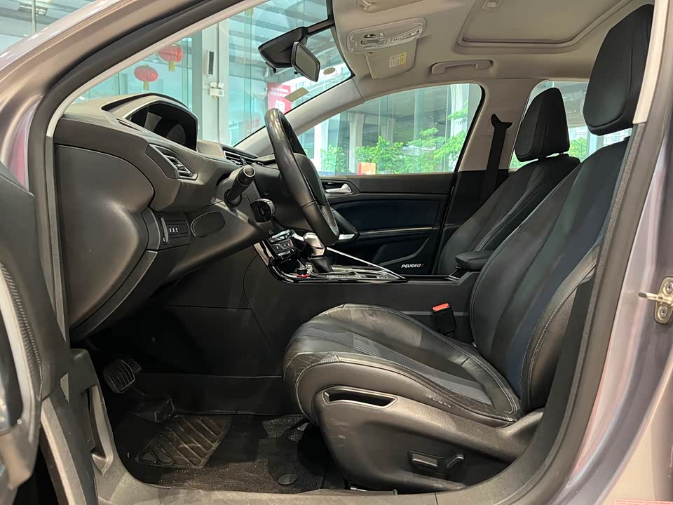 Peugeot 308 Peugeot 308