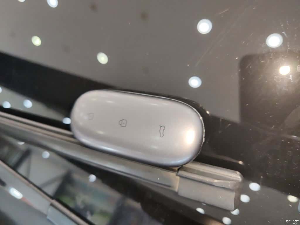 Li Auto L9, 2023 9