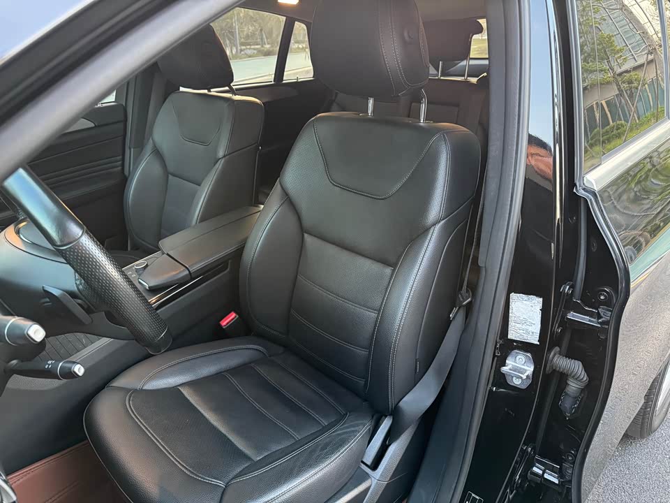 Mercedes-Benz GLE coupe