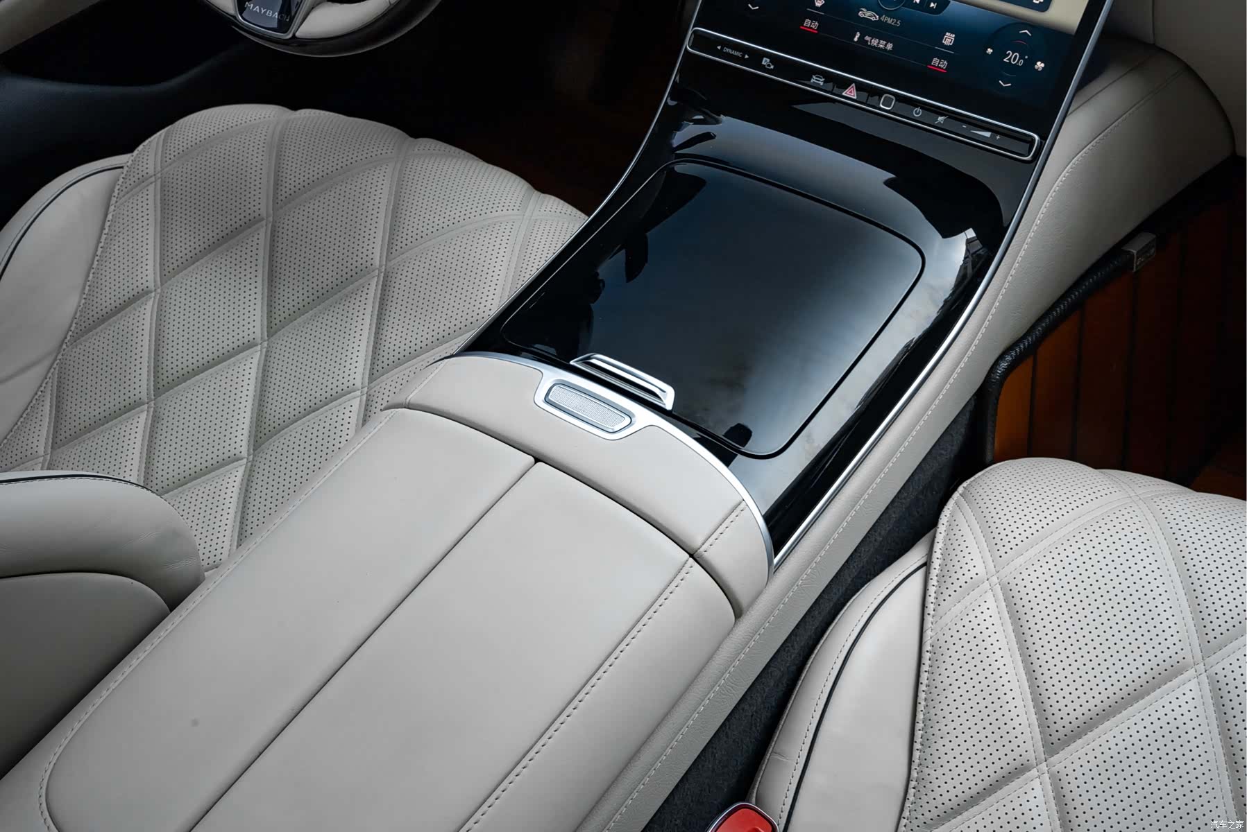Maybach S-Class, 2022 14