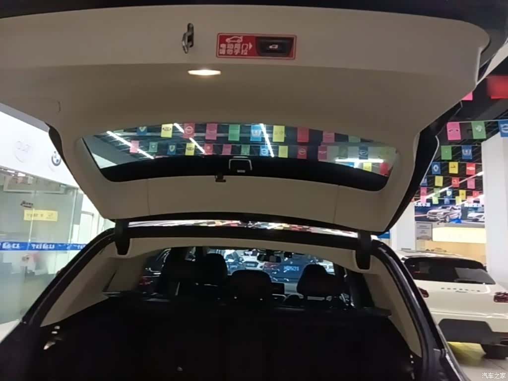 BMW X3, 2019 19