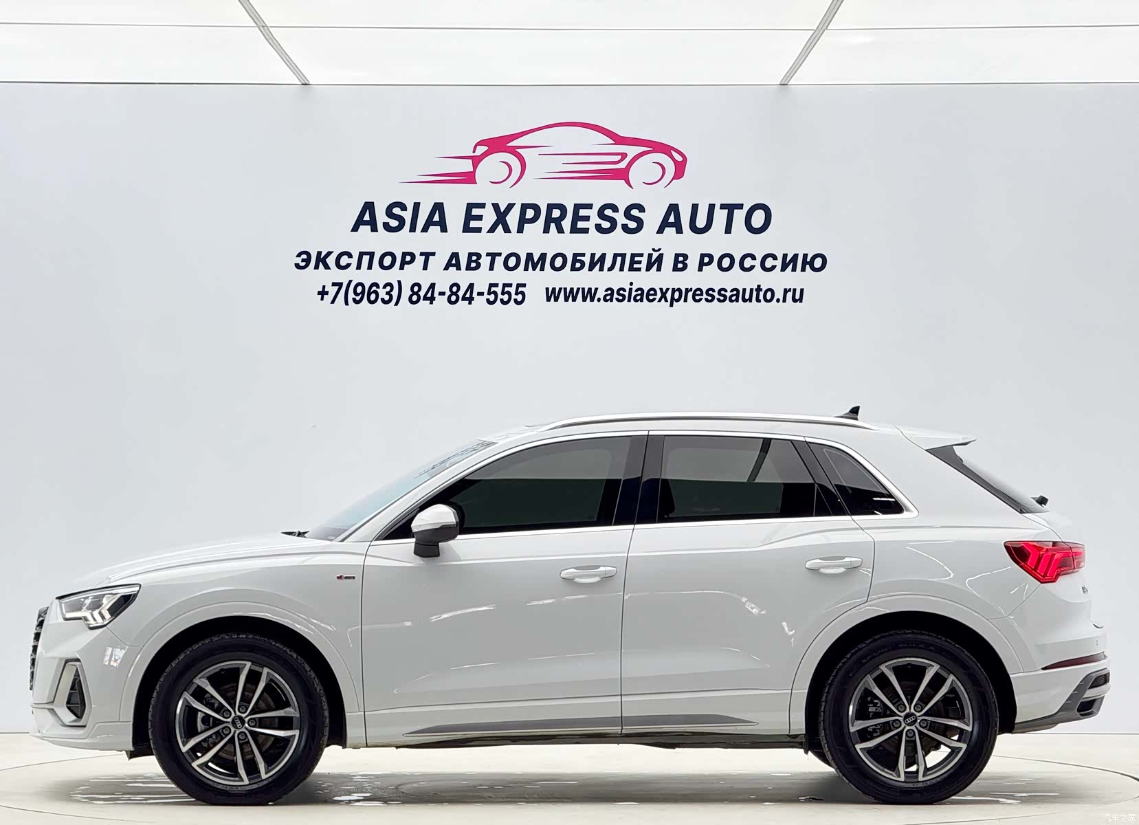 Audi Q3, 2022 6