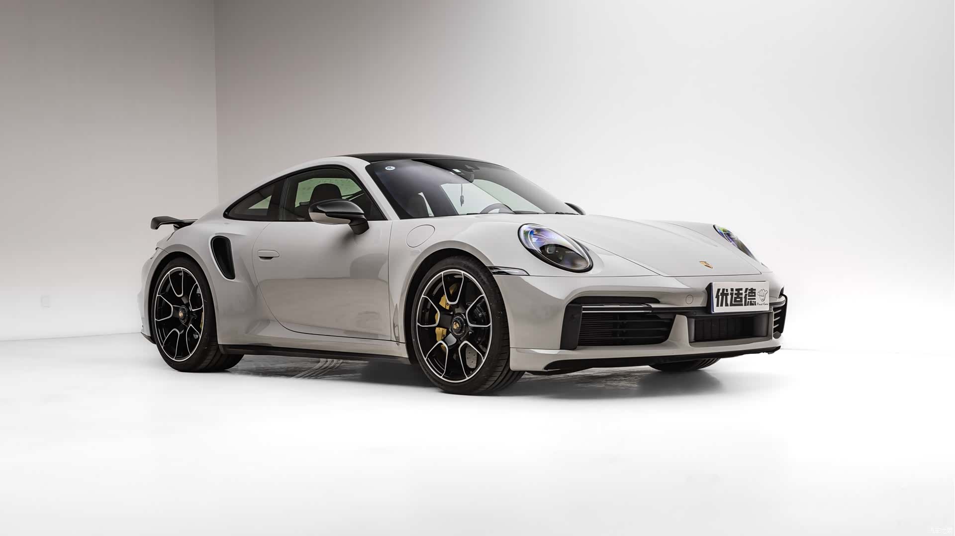Porsche 911, 2022 все фото