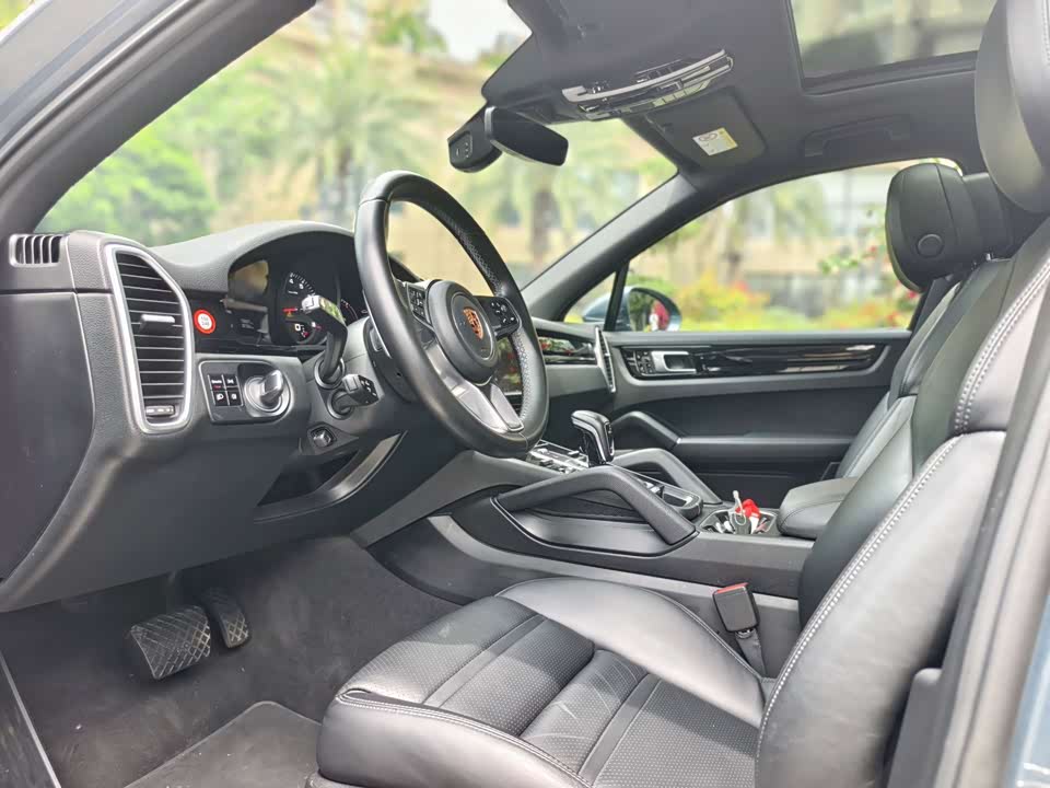 Porsche Cayenne Porsche Cayenne