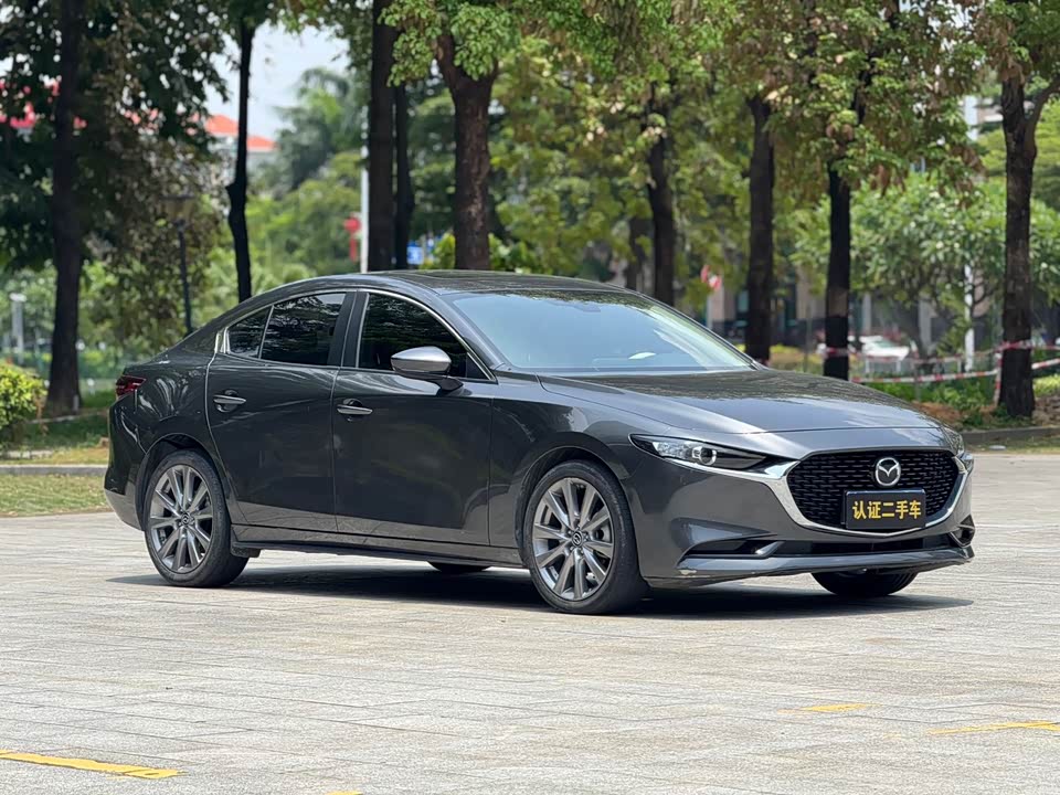 Mazda 3 Angkesaila Mazda 3 Angkesaila