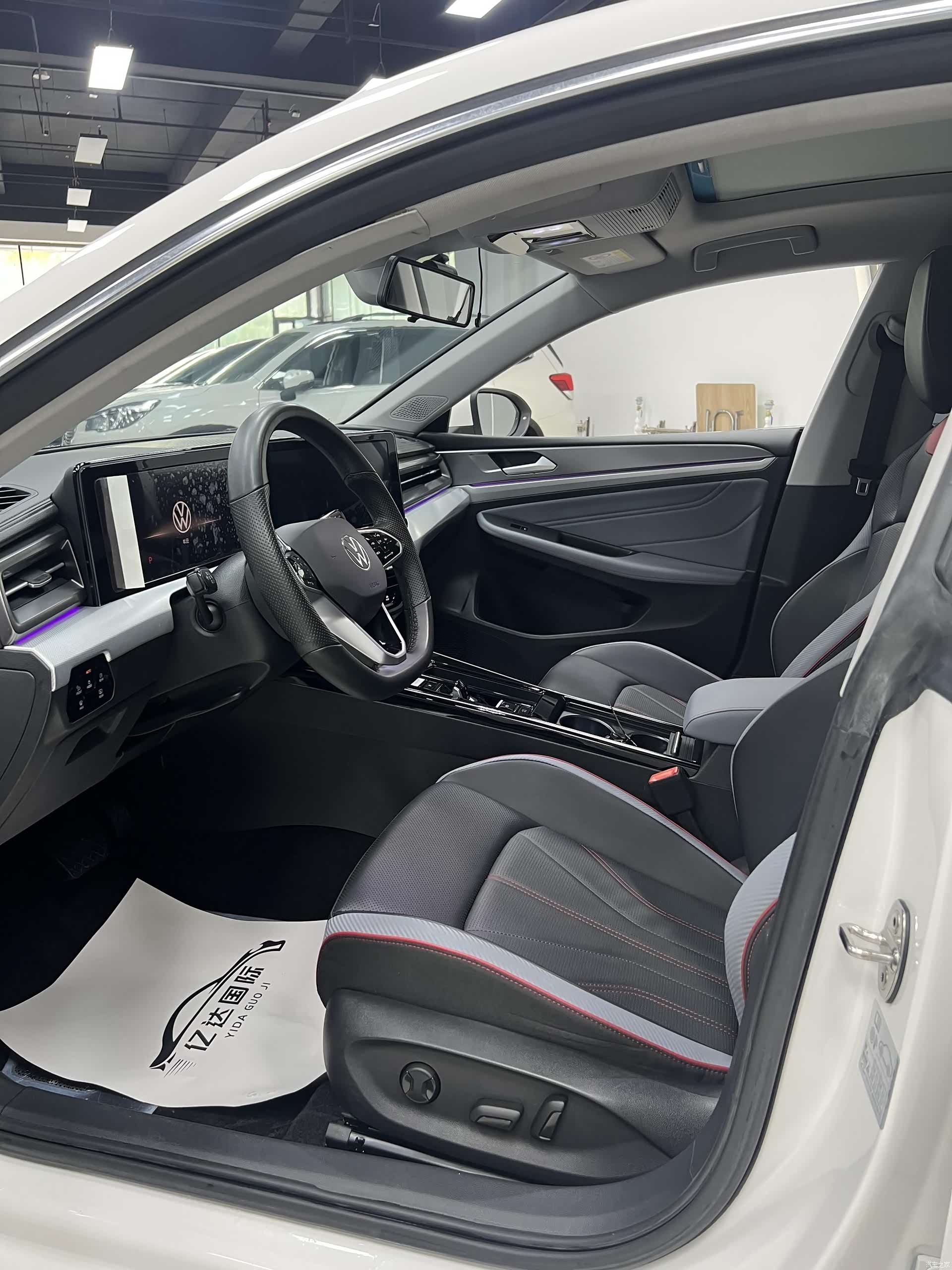 Volkswagen Lamando, 2022 16