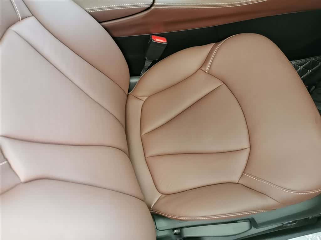 Buick Envision Plus, 2019 25